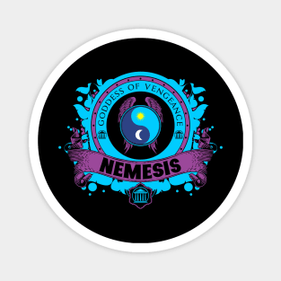 NEMESIS - LIMITED EDITION Magnet